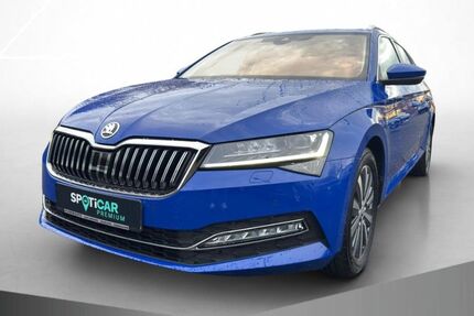 Skoda Superb 63.575 km 29.290 &euro; Paderborn 33100