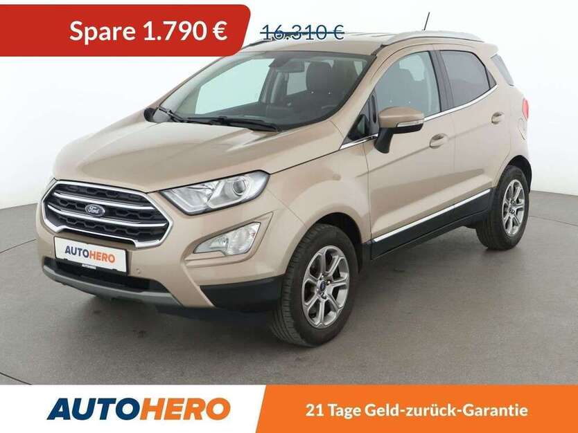 EcoSport