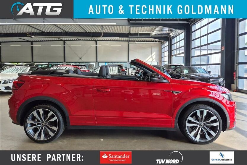 T-Roc