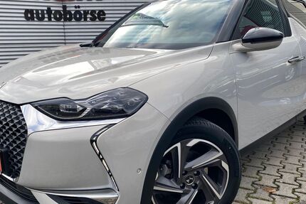 DS Automobiles DS3 70.000 km 15.900 &euro; Darmstadt 64295