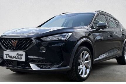 Cupra Formentor 38.601 km 25.680 &euro; Blankenheim 53945