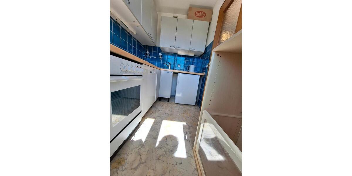 Etagenwohnung Niedernhausen - 2 Zimmer, 52 m&sup2;, 775&euro; | Angebot:26396329