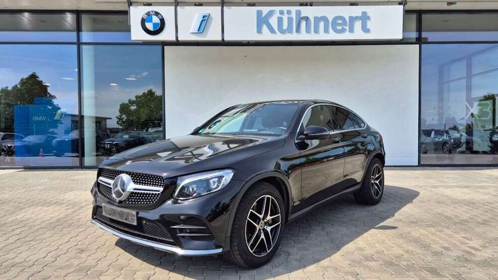 GLC 350
