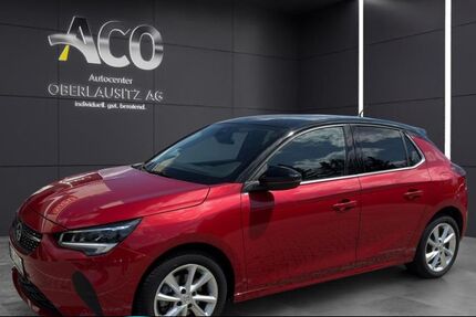 Opel Corsa 18.450 km 16.590 &euro; Löbau 02708