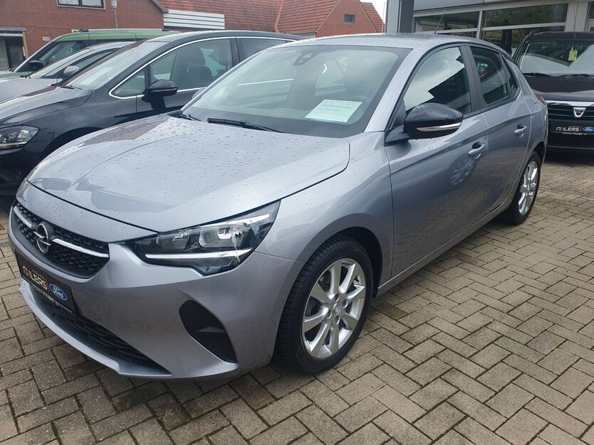 Corsa