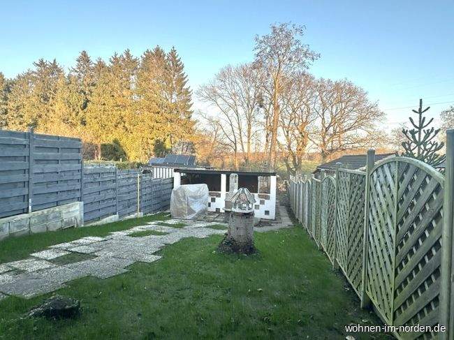 Schwentinental Klausdorf: Gepflegte Doppelhaushälfte in familienfreundlicher Umgebung 4 zimmer