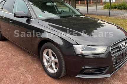 Audi A4 158.000 km 6.800 &euro; Landsberg 06188