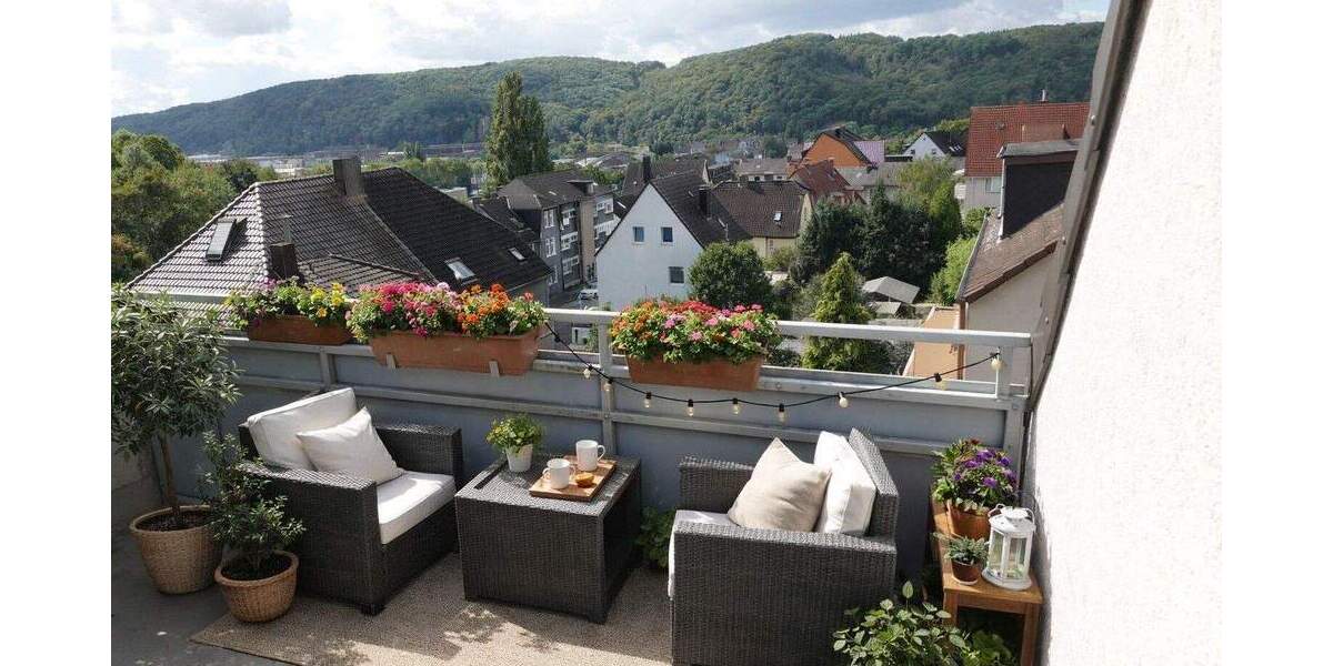 Etagenwohnung Hagen Boele - 4 Zimmer, 95 m&sup2;, 175.000&euro; | Angebot:25050528