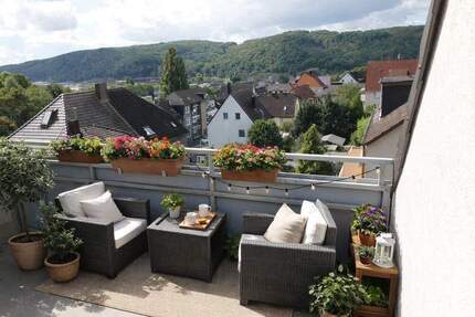 Wohnung Hagen Boele - 4 Zimmer, 95 m&sup2;, 175.000&euro; | Angebot:25050528