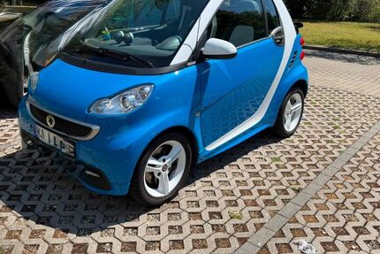 Smart ForTwo 75.000 km 8.000 &euro; Karlsruhe 76187