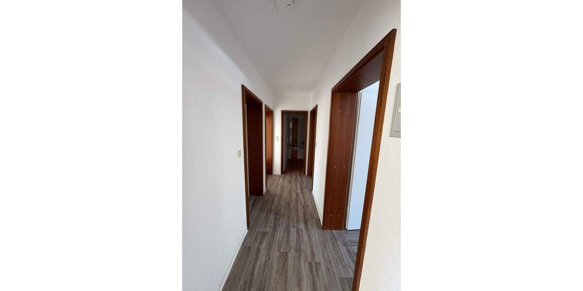 Etagenwohnung Clausthal-Zellerfeld Zellerfeld - 5 Zimmer, 101 m&sup2;, 565&euro; | Angebot:25667979