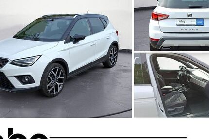 Seat Arona 62.090 km 14.760 &euro; Calw 75365