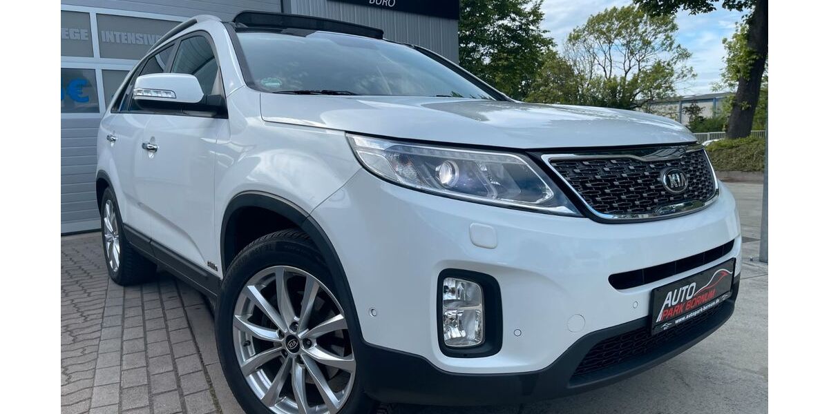 Kia Sorento 188.671 km 9.690 &euro; Hannover 30453