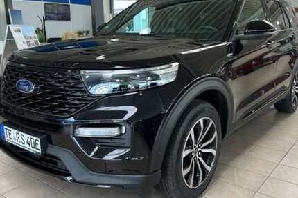 Ford Explorer 23.950 km 59.999 &euro; Ibbenbüren 49477