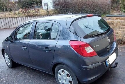 Opel Corsa 166.000 km 2.299 &euro; Heilbronn 74076