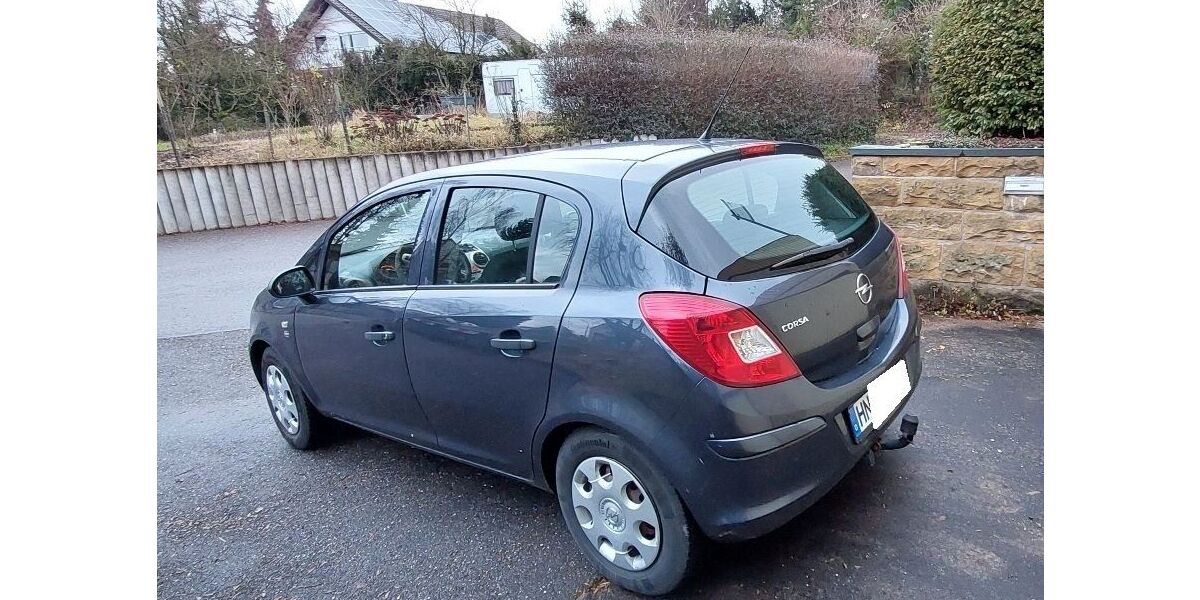 Opel Corsa 166.000 km 2.299 &euro; Heilbronn 74076