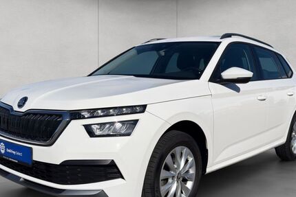 Skoda Kamiq 23.936 km 17.990 &euro; Heide 25746