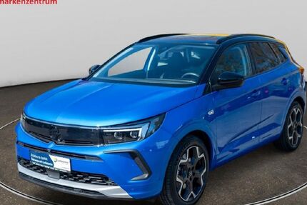 Opel Grandland (X) 39.650 km 25.900 &euro; Heppenheim 64646