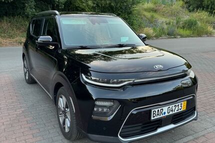 Kia Soul 71.602 km 19.700 &euro; Bernau 16321