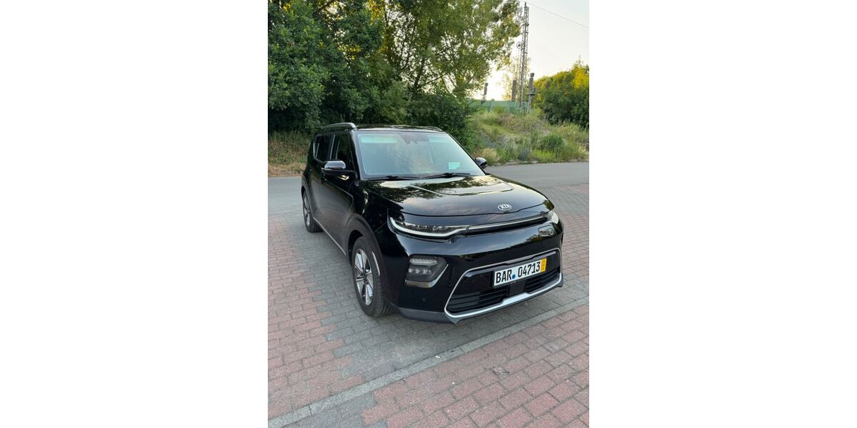 Kia Soul 71.602 km 19.700 &euro; Bernau 16321