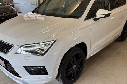 Seat Ateca 89.181 km 23.490 € Horhausen 56593