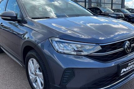 VW Taigo 77.080 km 16.490 &euro; Hettstedt OT Walbeck 06333