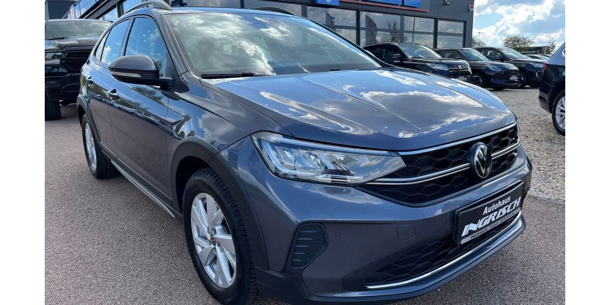 VW Taigo 77.080 km 16.490 &euro; Hettstedt OT Walbeck 06333