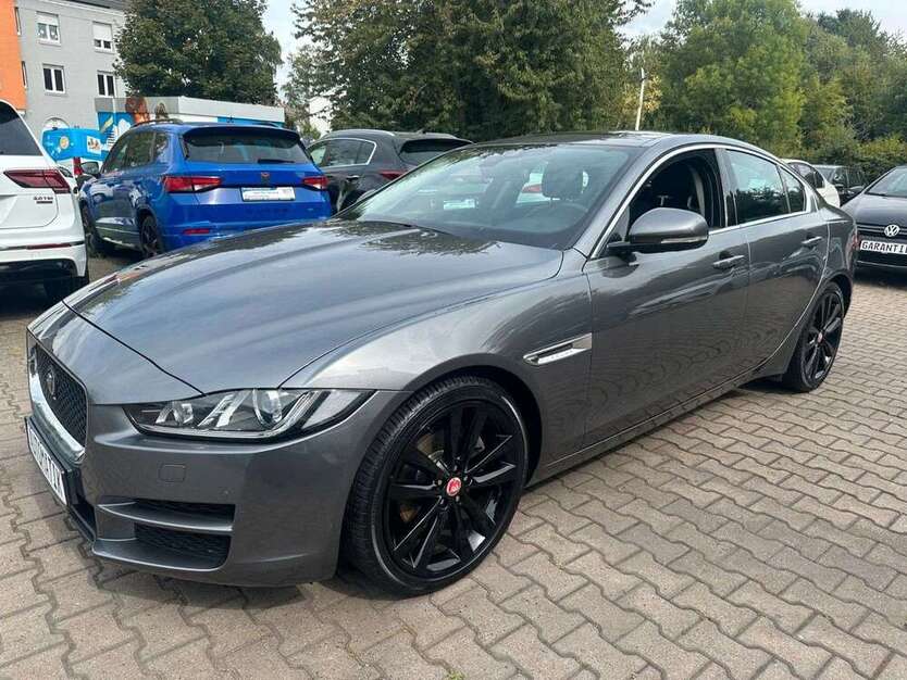 XE