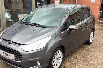 Ford B-Max 43.000 km 12.990 € Owschlag 24811