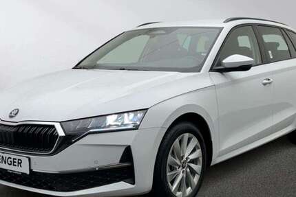 Skoda Octavia 4.000 km 34.490 &euro; Rheine 48429