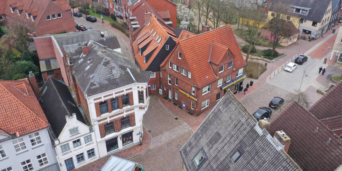 Gewerbeobjekt Itzehoe - 199.000&euro; | Angebot:25797860