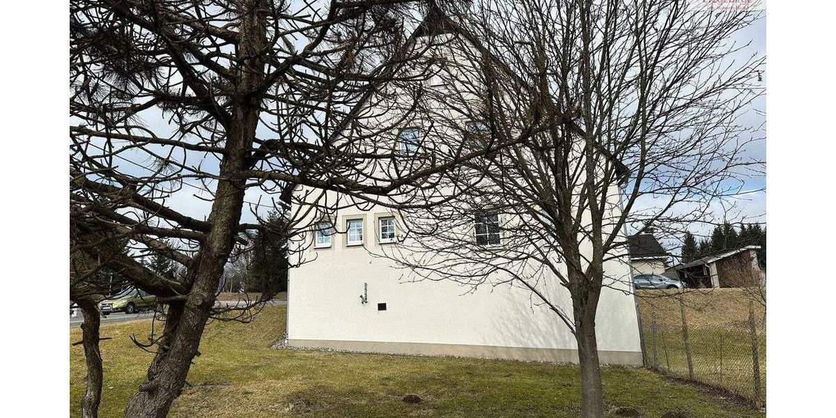 Einfamilienhaus Marienberg / Reitzenhain Reitzenhain - 1 Zimmer, 160 m&sup2;, 170.000&euro; | Angebot:25688284