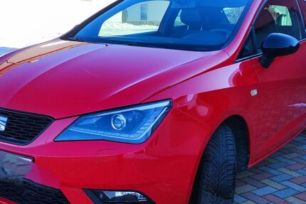 Seat Ibiza 90.500 km 7.900 &euro; Grainet 94143
