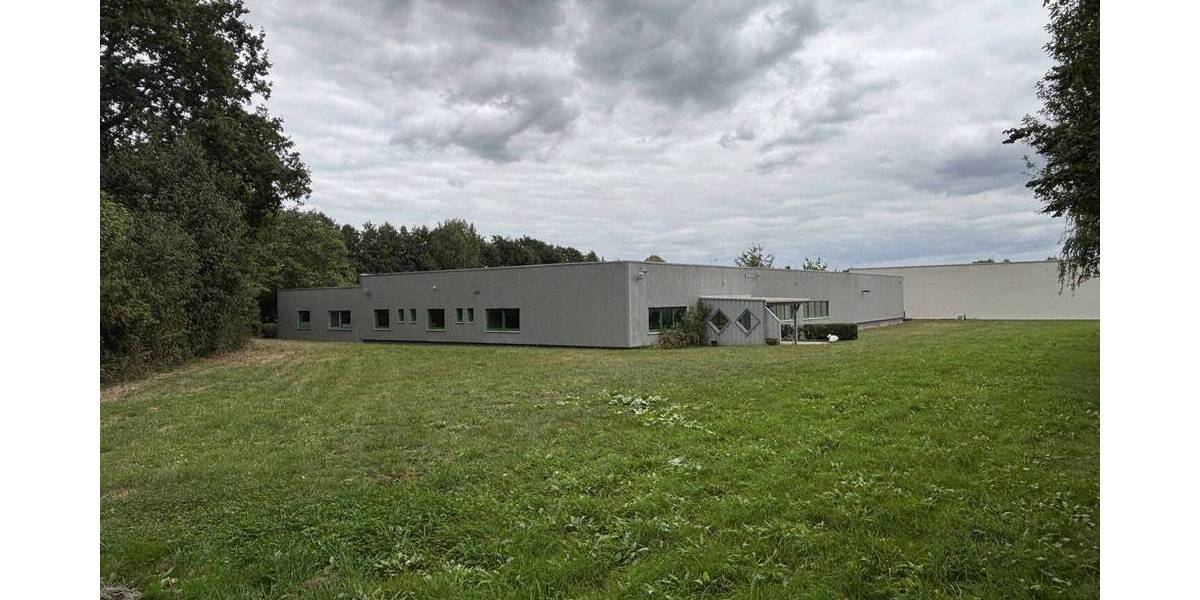 Gewerbeobjekt Espelkamp - 725.000&euro; | Angebot:26806802