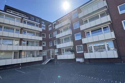 Wohnung Sylt Westerland Westerland - 2 Zimmer, 65 m&sup2;, 475.000&euro; | Angebot:19235985
