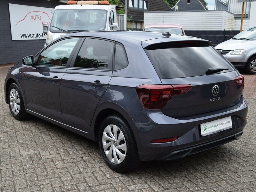 VW Polo 1,0 Fresh Klima*LED*PDC*5 Türen*Allseason 29.996 km 15.980 € Rastede 26160
