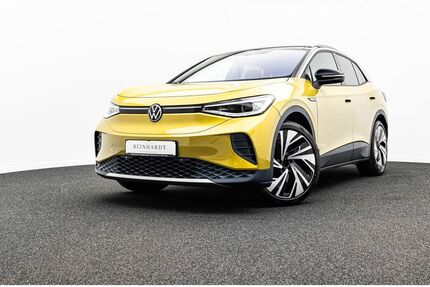 VW ID.4 49.341 km 26.390 € Hagen 58091