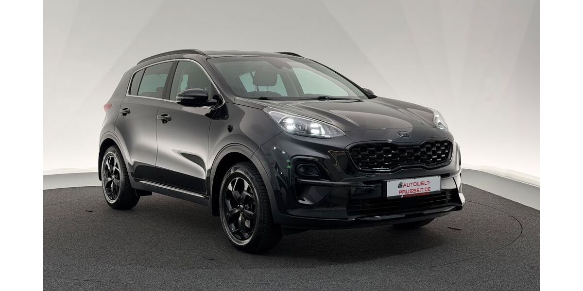 Kia Sportage 56.351 km 21.960 &euro; Horb am Neckar 72160