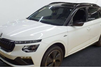 Skoda Kamiq 23.200 km 24.670 &euro; Mannheim 68167