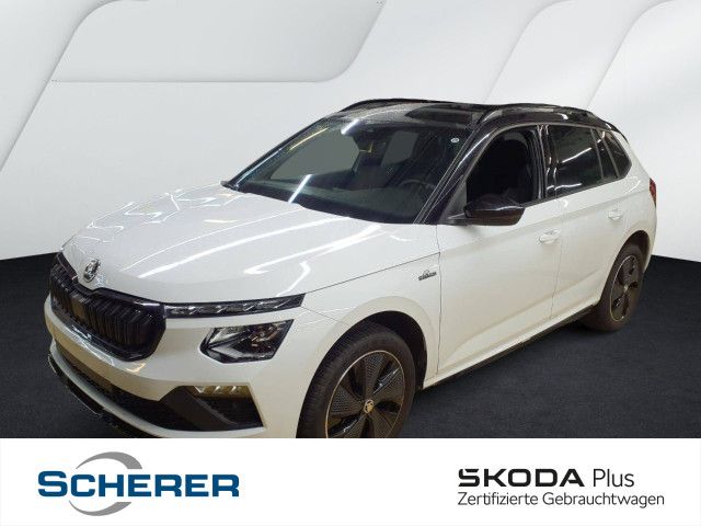 Skoda Kamiq 23.200 km 24.930 &euro; Mannheim 68167