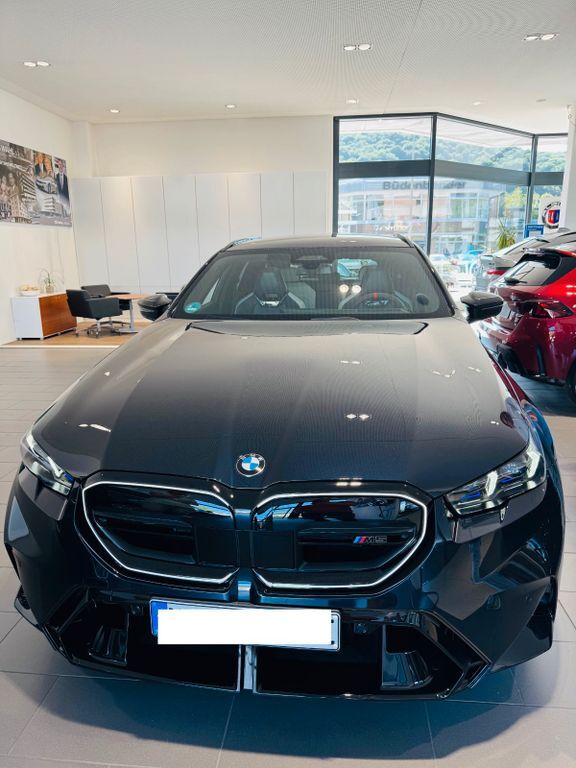 BMW M5 1.900 km 149.900 € Koblenz 56073