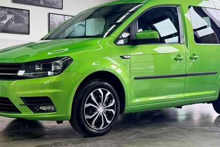 VW Caddy 132.700 km 13.950 &euro; Krumbach 86381
