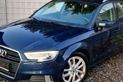 Audi A3 154.447 km 13.890 € Chemnitz 09114