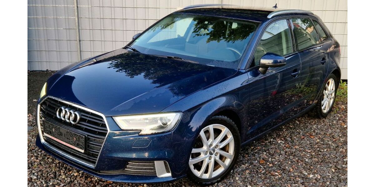 Audi A3 154.447 km 13.890 € Chemnitz 09114