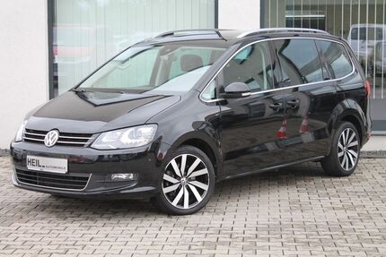 VW Sharan 91.998 km 29.445 € Leipzig 04249