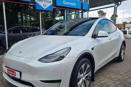Tesla Model Y 66.000 km 32.900 &euro; Grabow 19300
