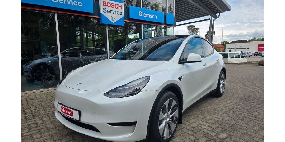 Tesla Model Y 66.000 km 32.900 &euro; Grabow 19300