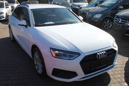 Audi A4 74.000 km 21.990 &euro; Berlin 12057