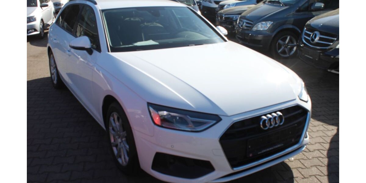 Audi A4 74.000 km 21.990 &euro; Berlin 12057