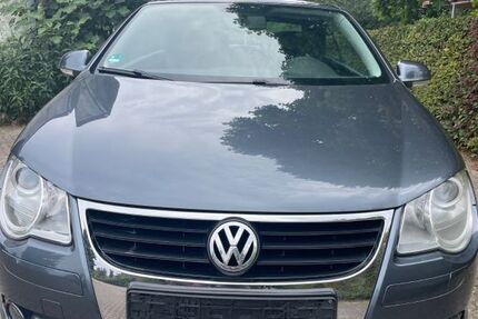 VW Eos